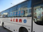 卖二手黄海客车