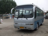转让30座二手客车