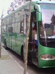 转让豪华旅游卧铺客车