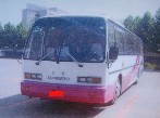低价急转大客车