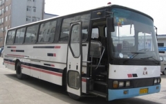 转让1998年3月太湖大客车