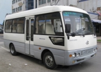 转让金龙客车