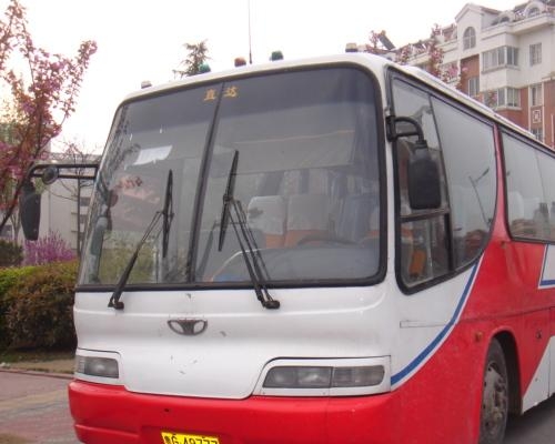 6.8万转大宇客车