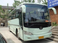 06年3月50座亚星奔驰客车，旅游客运，玉柴260马力发动机