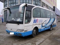 宇通30座大巴 