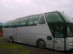 青年.尼奥普兰JNP6127客车出售