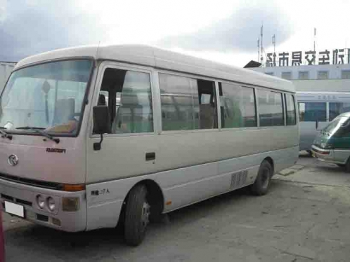 金龙 宇通