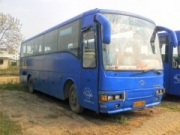 售04年43座珠江客车