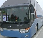 厦门金龙6129