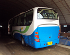 二手宇通客车 6798H  35座