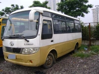 神野中巴19座 