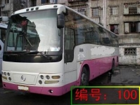 出售04年53座金旅客车，车况好，配置佳。