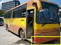 出售04年50座上饶客车，车况良好，性价比高。