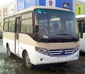 19座客车