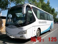 出售06年49座宇通客车，配置好，车况极佳。