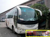 出售06年35座宇通客车，车况极佳，保养极佳。