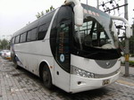 宇通 6100