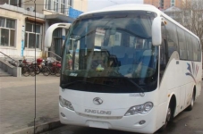 大金龙 捷冠系列