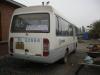 金龙客车6720