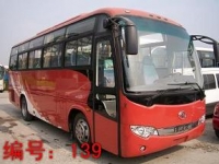 出售08年39座金龙海格，9层新，预购从速。