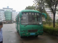 出售2005年11月19座庐山客车四辆