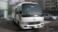 1994年原进口考斯特