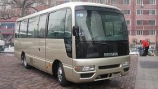 2001年尼桑碧莲