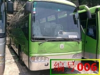 出售03年50座中通客车，价格合理，车况好。