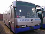 青年.尼奥普兰6900客车出售