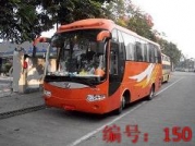 出售06年35座安源客车，车况极佳,8成新。