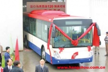 东风客车