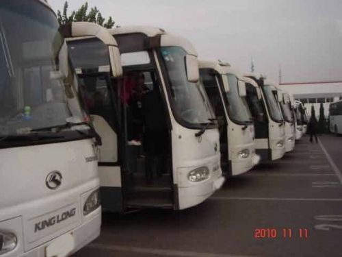 金龙大客车46座