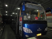 宇通6120HT