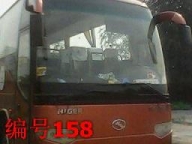 出售06年47座金龙海格客车，车况好，配置佳。