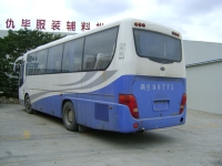 江淮39座大巴 