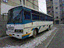 出售二手太湖客车