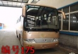 出售02年47座宇通客车，单位车，车况好。