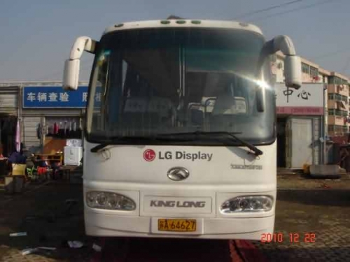 金龙大客车46座