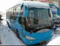 出售大客车