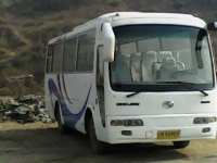 苏州地区苏州金龙旅游客车转让
