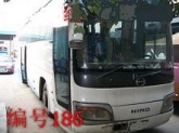 出售05年日野客车，价格合理，赶紧联系。