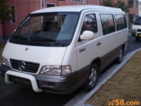奔驰MB100 15座
