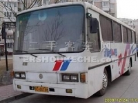 卖京通客车