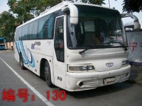 出售04年35座大宇客车，车况非常好，价格合理。