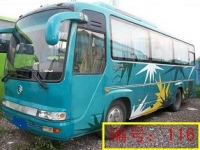 出售03年33座金旅客车，车况好，价格合理。