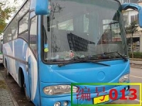 出售03年39座神马客车，车况好，价格合理。