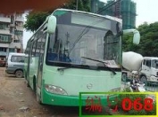 出售05年35座金旅客车，车况佳，价格合理。
