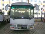 牡丹客车
