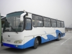 太湖客车