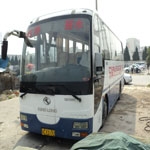 厦门金龙XMQ6895